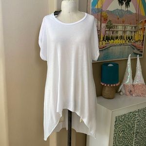 Top Shop White Top